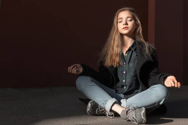 Managing Panic Attacks: Immediate Relief & Understanding