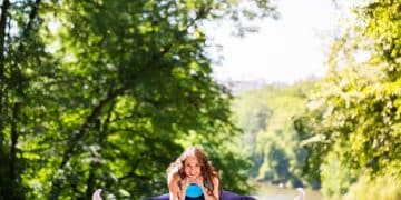 The Role of Exercise in Reducing Stress and Anxiety: 150 Minutes Weekly Challenge - Cover Image
