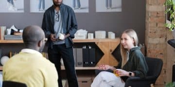 Breaking the Stigma: Open Conversations on Workplace Mental Health - Cover Image
