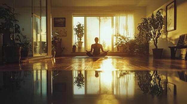 Self-Care’s Importance: Prioritizing Mental Health in a Busy World