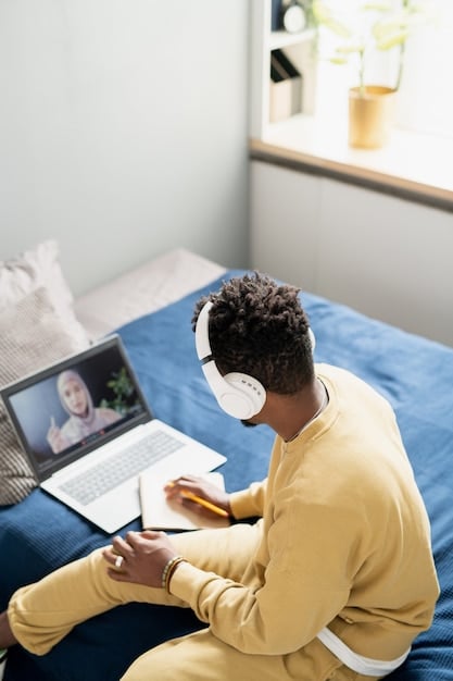 New Research: Online Therapy Efficacy for Anxiety & Depression in 2025