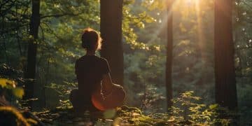 Save Money and Stress: The Financial Impact of Mindfulness - Cover Image