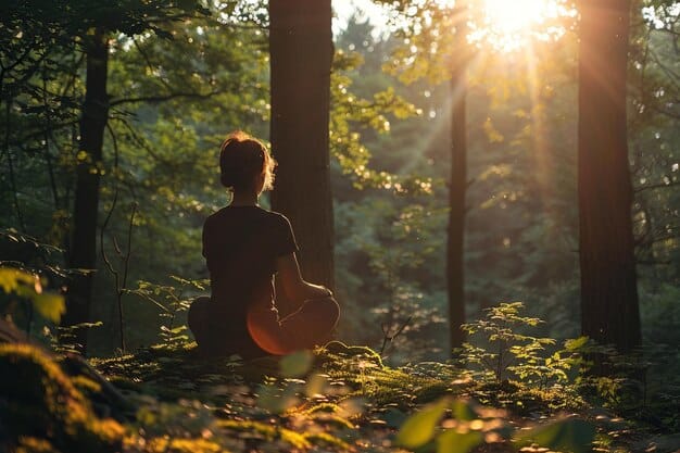 Save Money and Stress: The Financial Impact of Mindfulness