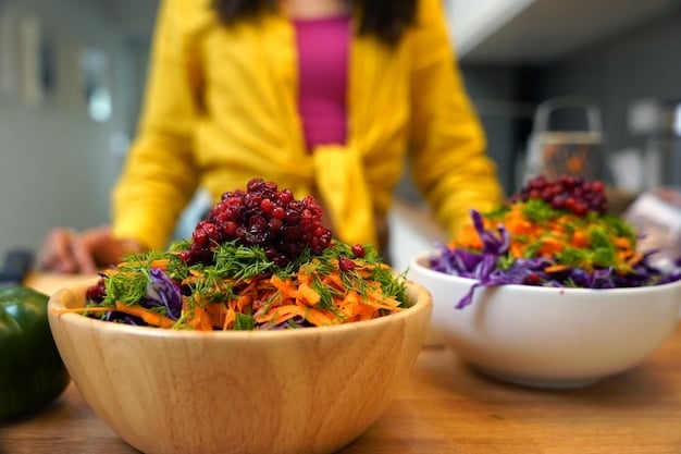 Mindful Eating: New Study Shows 7% Reduction in Weight Gain
