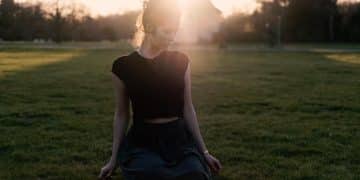 Time-Sensitive Mindfulness: Finding Your Optimal Practice Time in 2025 - Cover Image