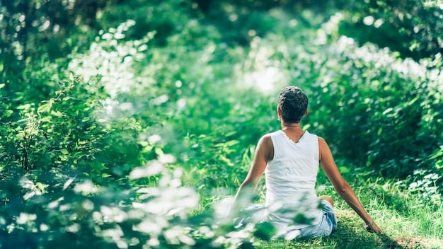 Unlock Your Mind: How Mindfulness Boosts Memory Retention