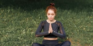 Mindfulness for Teen Anxiety: New Research & Benefits - Cover Image