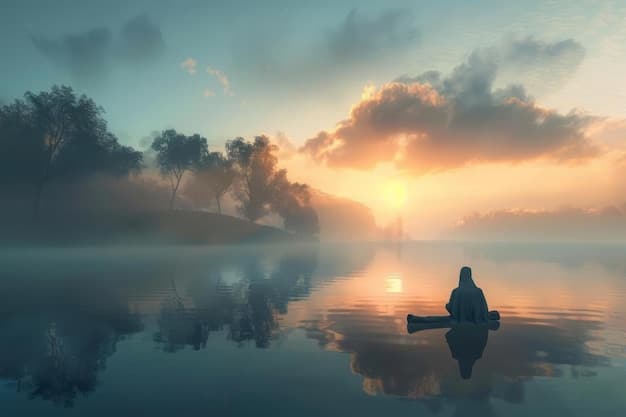 Time-Sensitive: The Best Mindfulness Retreats in the US for 2025