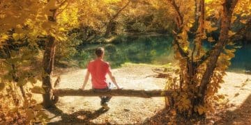 How to Use Mindfulness to Boost Self-Esteem by 15% - Cover Image