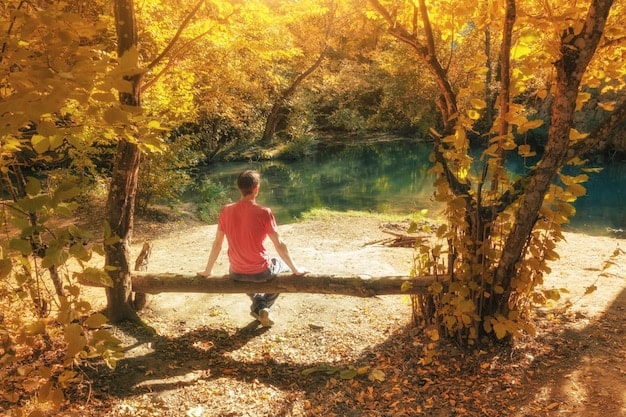 How to Use Mindfulness to Boost Self-Esteem by 15%