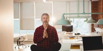 Boost Productivity 20%: Daily 15-Min Mindfulness Breaks - Cover Image