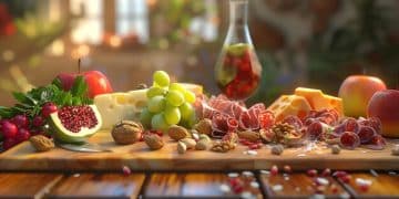 Snack Smarter: 10 Healthy Options to Curb Cravings & Beat Slump - Cover Image