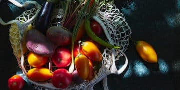 How to Reduce Food Waste by 25% and Eat Healthier in 2025 - Cover Image
