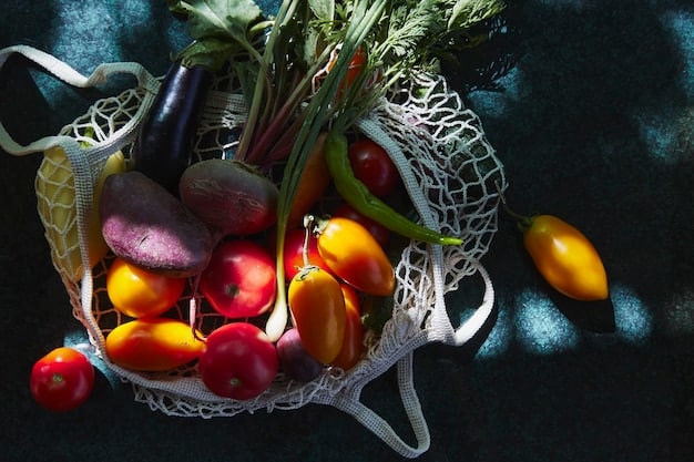 How to Reduce Food Waste by 25% and Eat Healthier in 2025