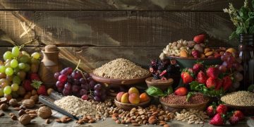 Are You Getting Enough Fiber? 2025 Recommendations for Optimal Health - Cover Image