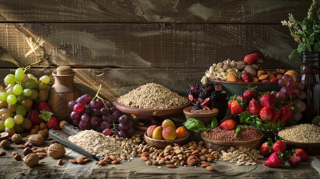 Are You Getting Enough Fiber? 2025 Recommendations for Optimal Health