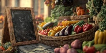 The Truth About Organic vs. Non-Organic: Is the Extra 15% Worth It? - Cover Image