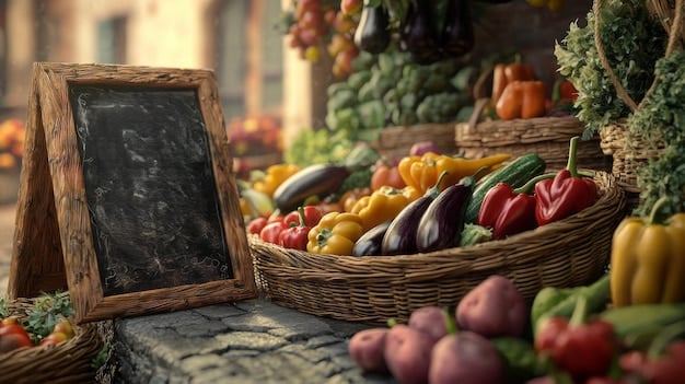 The Truth About Organic vs. Non-Organic: Is the Extra 15% Worth It?