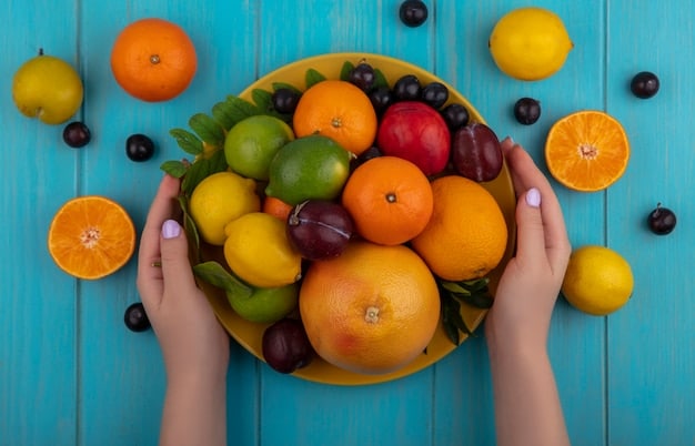 Decoding Food Labels: Your Guide to Healthier Choices in 2025