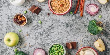 The Ultimate Guide to Plant-Based Protein Sources in 2025 - Cover Image