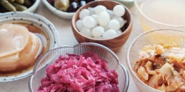 Discover The Surprising Benefits of Fermented Foods for Gut Health - Cover Image
