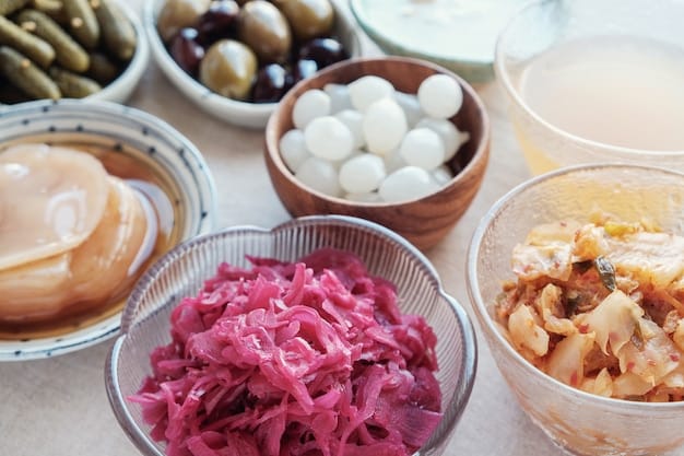 Discover The Surprising Benefits of Fermented Foods for Gut Health