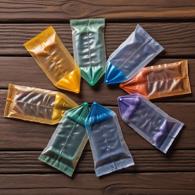 The Truth About Artificial Sweeteners: Are They Really Safe? Your Guide