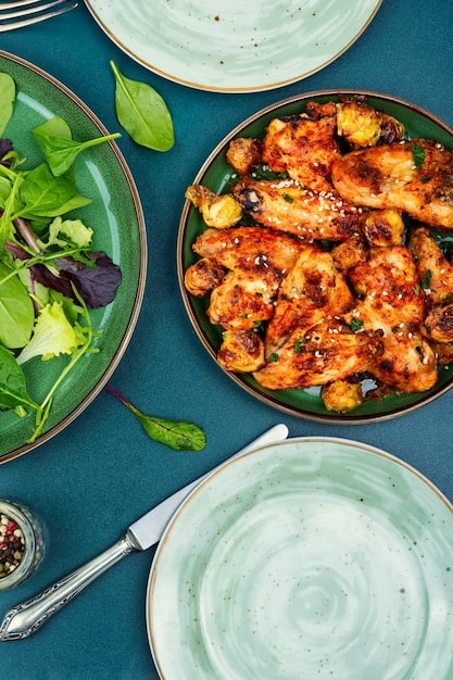 How to Build a Balanced Plate for Optimal Nutrition: A Simple Guide