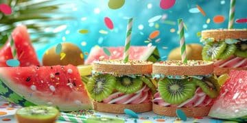 The Essential Guide to Healthy Snacking Between Meals - Cover Image