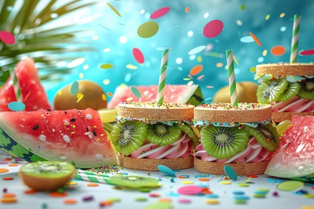 The Essential Guide to Healthy Snacking Between Meals