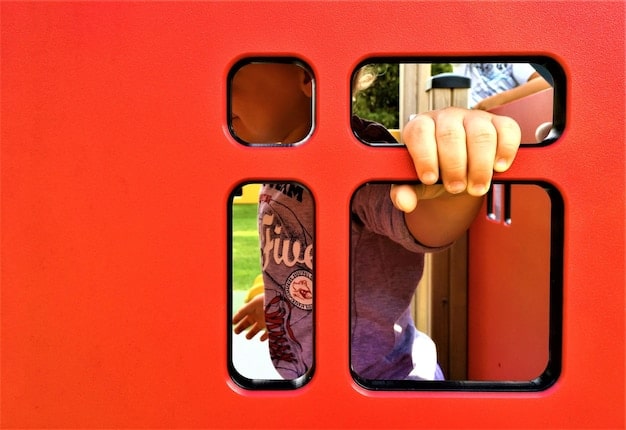 A split-screen image showing two contrasting scenarios. On one side, a vibrant social media feed filled with perfect lives. On the other, a person alone in a dimly lit room, looking despondent. The image visually represents the comparison and potential negative impact of social media on mental health.