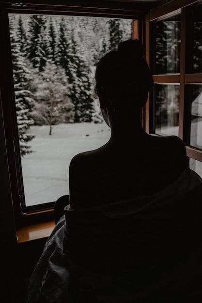 Understanding Seasonal Affective Disorder (SAD) in Winter 2025: Symptoms, Treatments, and Coping Strategies