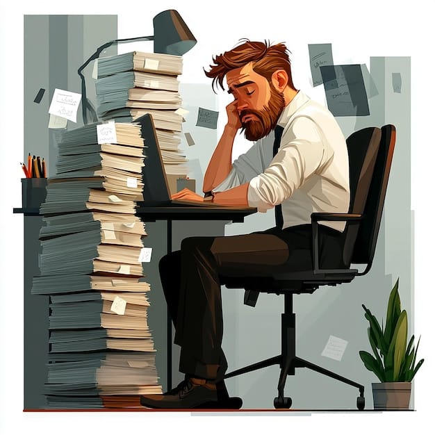 The Financial Impact of Burnout: Save Money with Mental Wellness