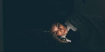 Improve Your Sleep, Improve Your Mind: Proven Tips for Mental Health - Cover Image