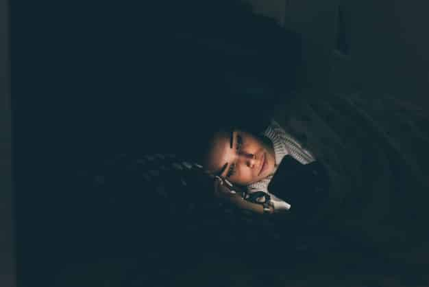 Improve Your Sleep, Improve Your Mind: Proven Tips for Mental Health