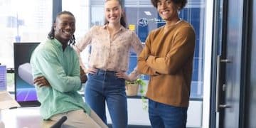 Boost Mental Wellness at Work: 5 Ways for a Positive 2025 - Cover Image