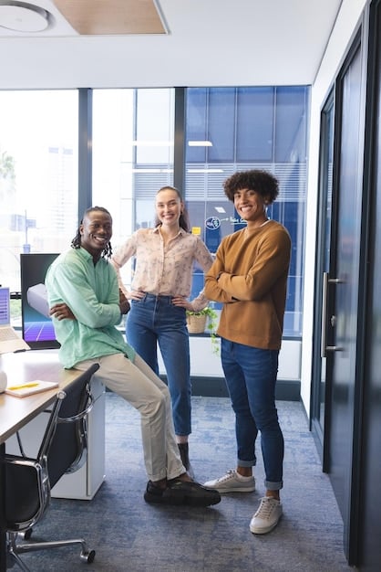 Boost Mental Wellness at Work: 5 Ways for a Positive 2025