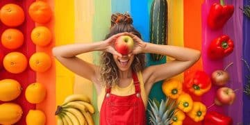 The Link Between Diet and Mental Health: How Food Affects Your Mood - Cover Image