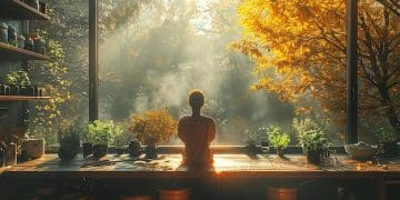 Setting Healthy Boundaries: Your Guide to Mental Wellness - Cover Image