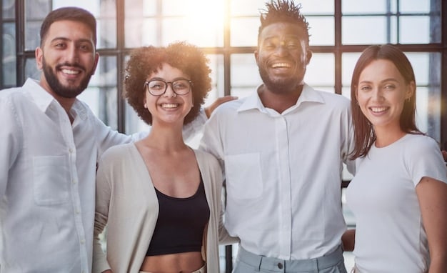 Understanding and Overcoming Imposter Syndrome: A Guide for Professionals in 2025