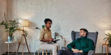Discover The Benefits of Therapy for Your Mental Health - Cover Image