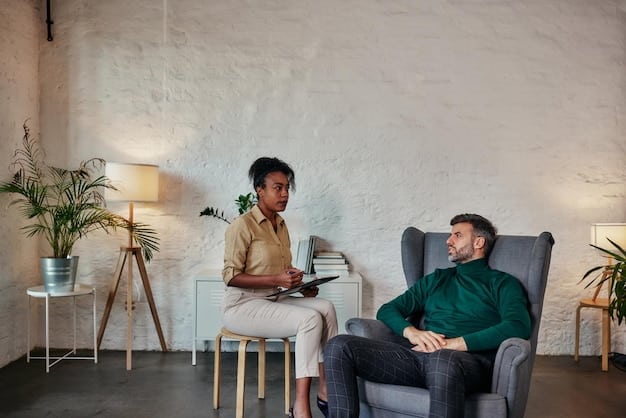 Discover The Benefits of Therapy for Your Mental Health
