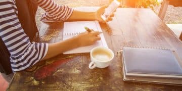 The Power of Habit Stacking: A 30-Day Guide to Positive Change - Cover Image