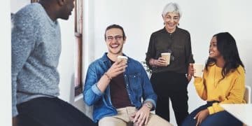Master The Art of Communication: Achieve Goals & Strengthen Relationships - Cover Image