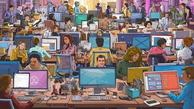 Improve Your Focus: Practical Tips for Eliminating Distractions