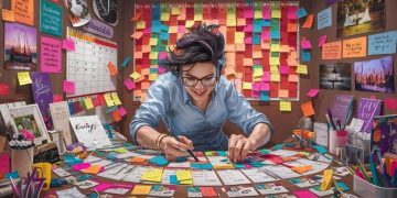 Unlock Your Creativity: 7 Exercises for Innovation - Cover Image