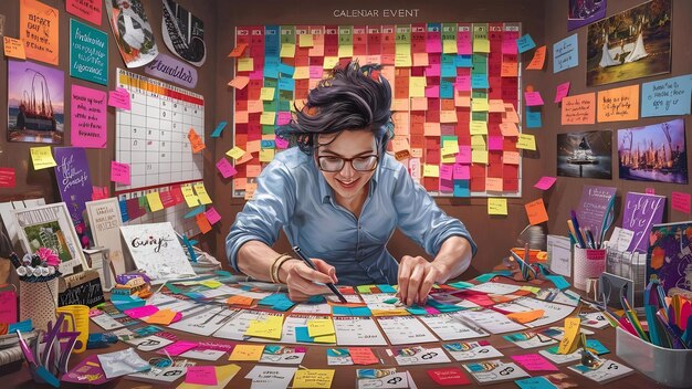 Unlock Your Creativity: 7 Exercises for Innovation