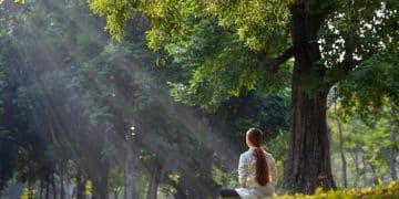 The Importance of Self-Care: Avoid Burnout in 2025 - Cover Image