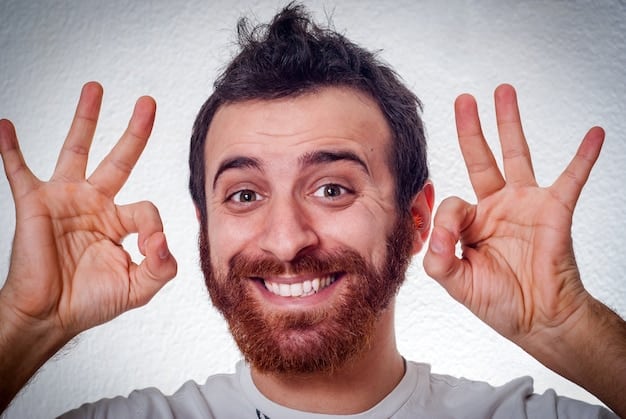 A close-up of a person's face, showing a range of emotions from happiness to concern, subtly conveyed through facial expressions. The background is blurred, creating a focus on the emotional detail in the person's face, illustrating the importance of recognizing and understanding emotions to Develop Your Emotional Intelligence: Improve Your Relationships and Achieve Success.