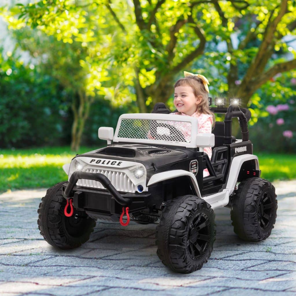 How to Apply for Mini Electric Cars Through the SHEIN Free Trial Program